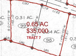 TRACT Seven Dogwood Dr, Whitley City, KY 42653