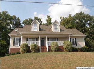 4882 Hackberry Cir, Pinson, AL 35126