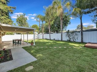 23045 Cohasset St, West Hills, CA 91307