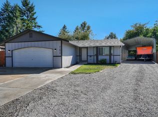21610 135th St E, Bonney Lake, WA 98391