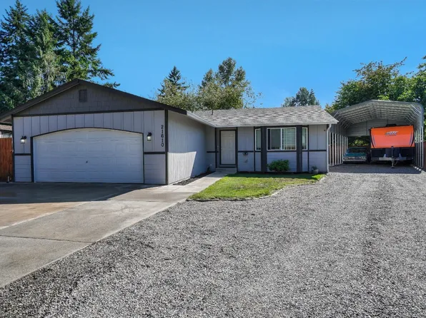 21610 135th St E, Bonney Lake, WA 98391