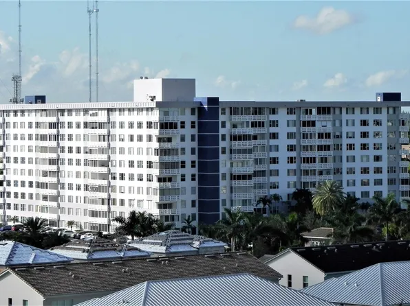4350 Hillcrest Drive #520, Hollywood, FL 33021