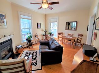 18 Lewis St APT 1, Portland, ME 04102