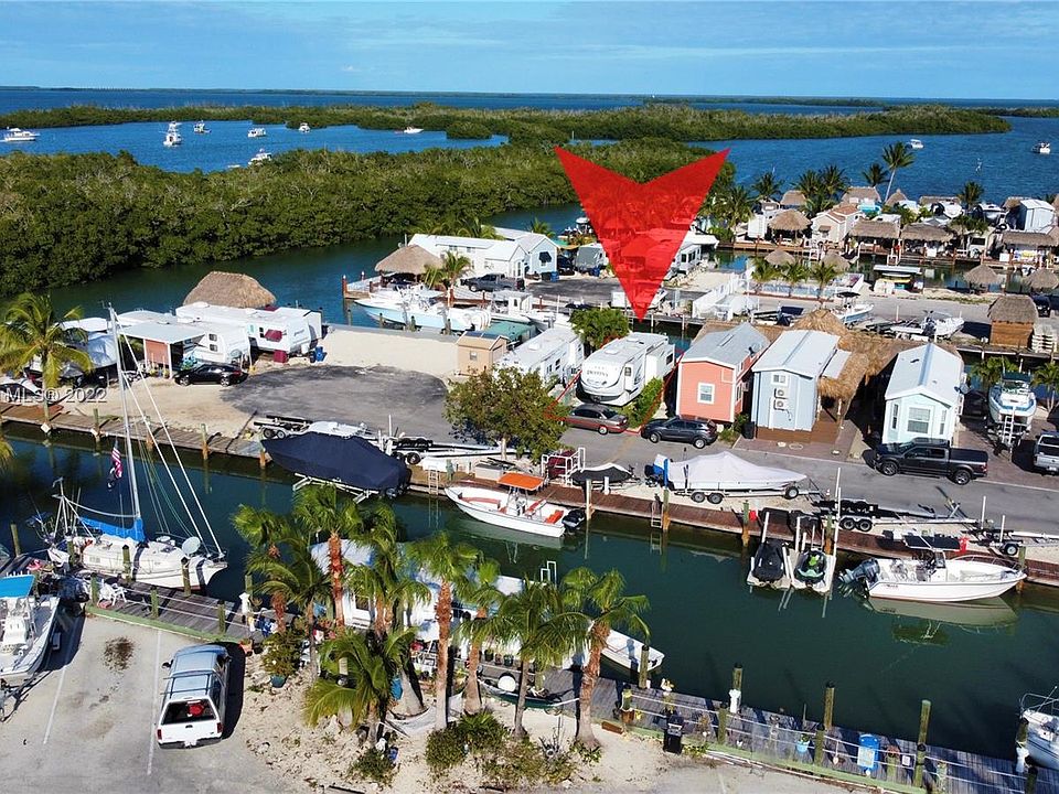 999 Morris Ave Key Largo FL Zillow