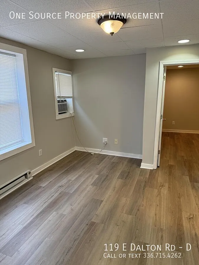 1 bed, 600 sqft, $750 — Photo 4