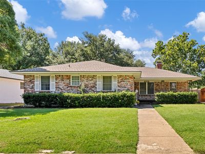 114 W Woodbury Dr, Garland, TX, 75041