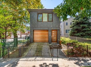 6118 56th Dr, Maspeth, NY 11378