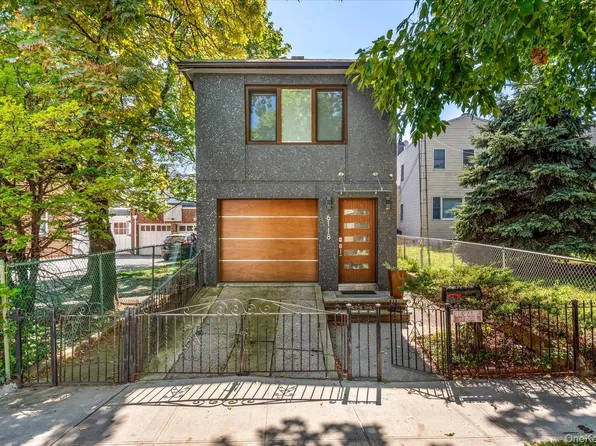 61-18 56th Drive, Maspeth, NY 11378