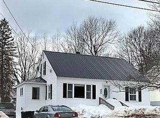 47 Carter Ct, Dannemora, NY 12929