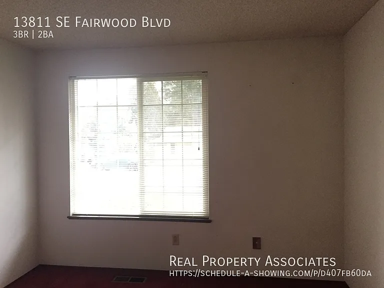 13811 SE Fairwood Blvd — Photo 14