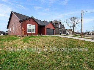 211 King Rd, Clarksville, TN 37042