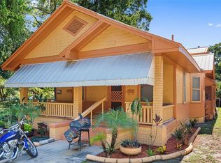 2719 N Jefferson St, Tampa, FL 33602