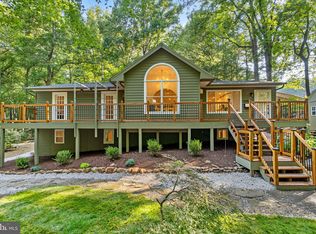 13953 E Route 108, Highland, MD 20777