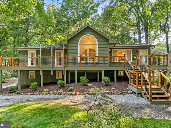 13953 E Route 108, Highland, MD 20777