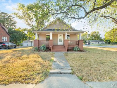 402 S Washington St, Bunker Hill, IL, 62014