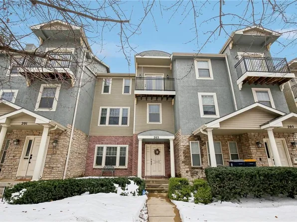 203 W 34th St, Kansas City, MO 64111