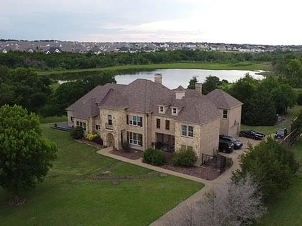 2994 S Fm 549, Rockwall, TX 75032