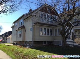 5703 W Rogers St, West Allis, WI 53219