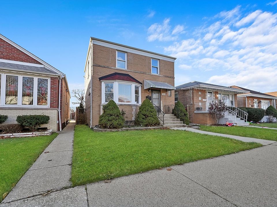 1st image of 4942 S La Crosse Ave