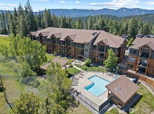 Trailhead Condominiums, Cle Elum, WA 98922