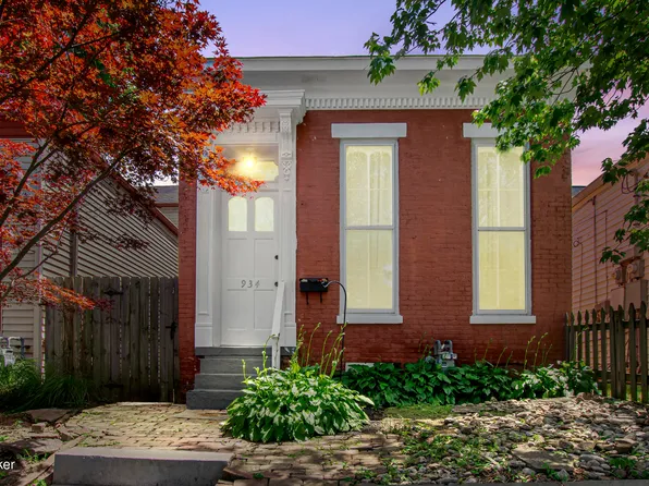934 E Oak St, Louisville, KY 40204