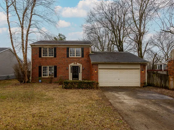 420 Cromwell Way, Lexington, KY 40503