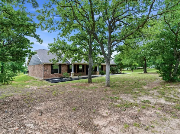108 La Arroya Dr, Weatherford, TX 76088