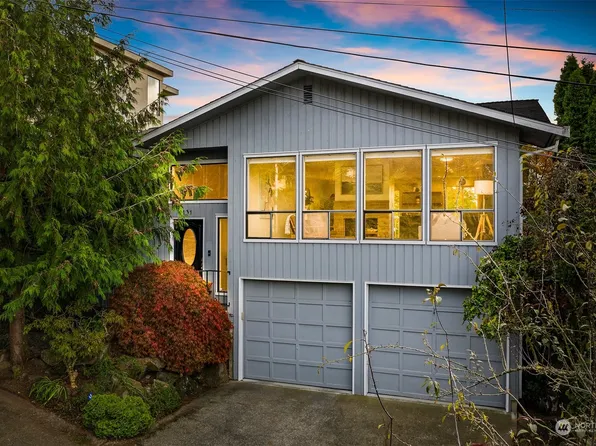 131 NW 48th Street, Seattle, WA 98107