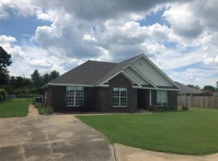 1237 County Road 39, Deatsville, AL 36022