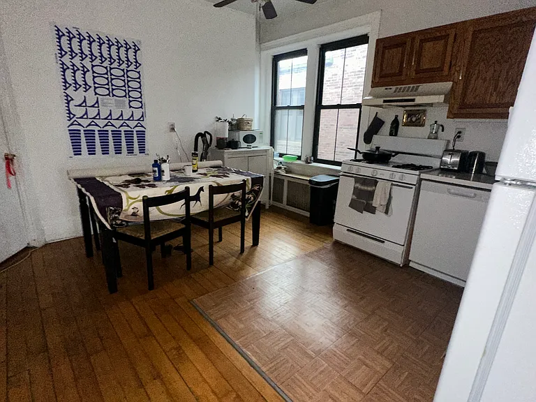 6-1157 Commonwealth Ave #6 — Photo 3