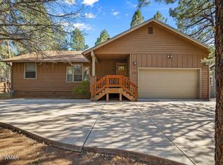 5367 Elk Pkwy, Lakeside, AZ 85929