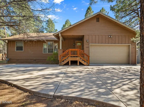 5367 Elk Pkwy, Lakeside, AZ 85929