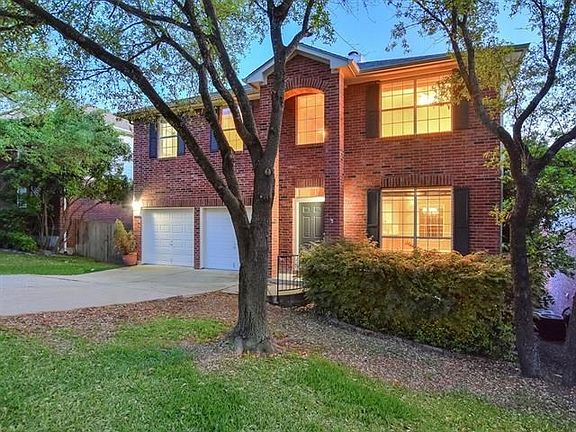 2nd image of 4121 Canyon Glen Cir
