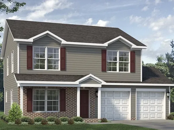 Dayton Plan, Brassfield Meadows