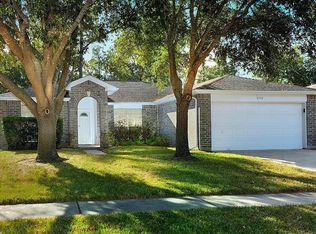 2722 Fox Pitt Rd, Spring, TX 77386