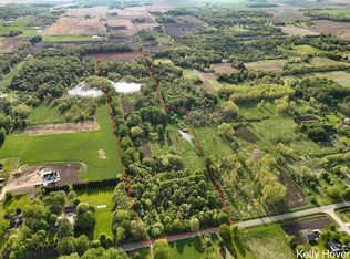 V/l 237 32nd Ave, Hudsonville, MI 49426