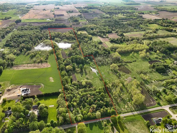V/l 237 32nd Ave, Hudsonville, MI 49426