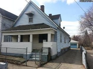 7930 Spafford Rd, Cleveland, OH 44105