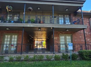 11550 Chimney Rock Rd #205, Houston, TX 77035