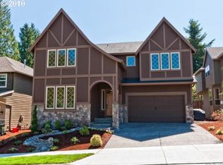 10530 NW Malia Ln, Portland, OR 97229