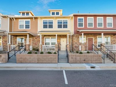 13604 Garfield Street #E, Thornton, CO, 80602