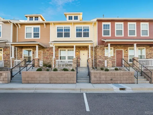 13604 Garfield Street #E, Thornton, CO 80602