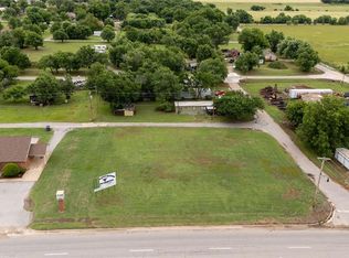 113 W Chestnut St LOT 13-18, Dover, OK 73734