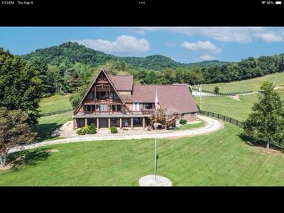 92 Angus Hl, Vanceburg, KY, 41179