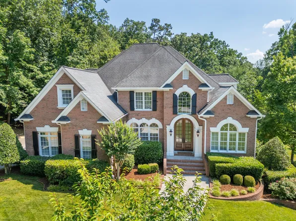 9316 Mountain Shade Dr, Chattanooga, TN 37421