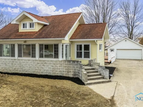 20950 W Toledo St, Williston, OH 43468