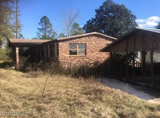 15103 River Hills Rd, Glen Saint Mary, FL 32040
