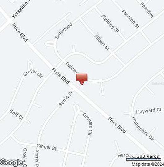 2nd image of DALEWOOD CIRCLE LOT 61