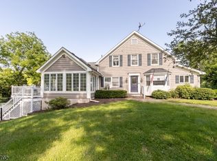 451 Delaware Rd, Blairstown, NJ 07825