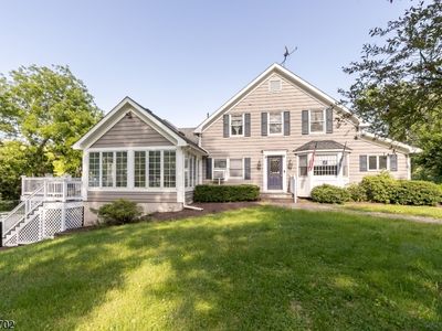 451 Delaware Rd, Blairstown, NJ, 07825